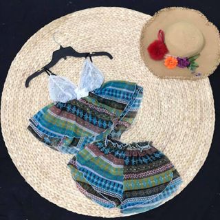 Voan 2 lớp siêu phẩm