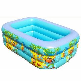 BỂ BƠI 3 TẦNG 1M3