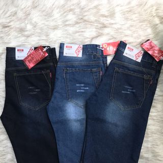 Quần short jean nam quần jean nam quần short nam