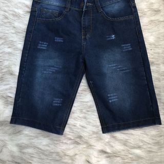 Quần short jean nam quần jean nam quần short nam