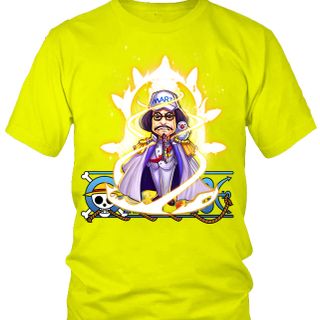 Áo thun thời trang One Piece Anime Mẫu 29