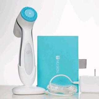 máy rửa mặt lumispa