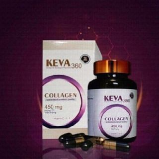 Keva 360 Collagen