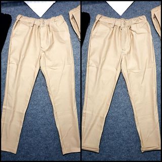 BAGGY KAKI CO DÃN