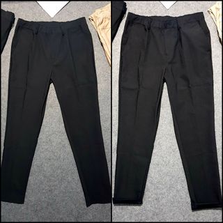 BAGGY KAKI CO DÃN