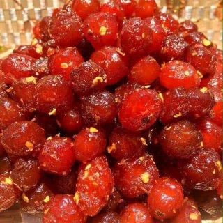 Chùm Ruột Rim Đường