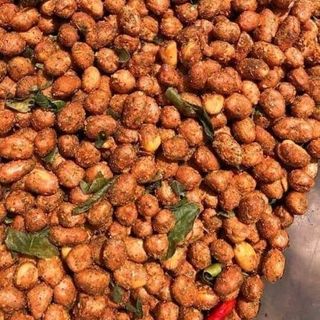 Đâu phụng lá chanh