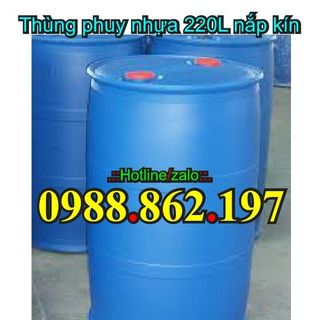 BÁN THÙNG PHUY LÀM BÈ THÙNG PHUY NHỰA VỎ THÙNG PHUY GIÁ RẺ thùng phuy nhựa thùng phuy nắp kín thùng phuy nắp nhỏ thùng phuy nắp mở