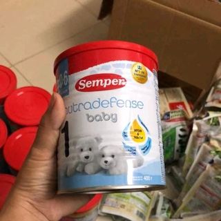 semper nga số 1