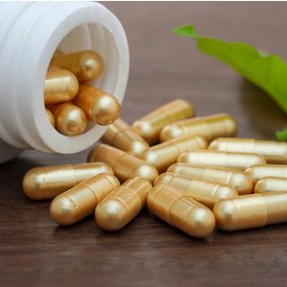 THẢO DƯỢC BÀO CHẾ VIÊN NANG DẠ DÀY TÁ TRÀNG