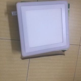 Ốp Nổi Viền vuông 186W Xanh Dương giá sỉ