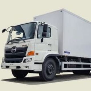Xe tải Hino 15T2 thùng kín bảo ôn - FL8JTSA thùng 7m6 1 tỉ 950