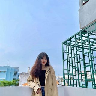 Áo khoác kaki Jumper