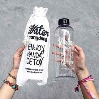 BÌNH NƯỚC WATER PONGPANG 1000ML