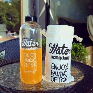 BÌNH NƯỚC WATER PONGPANG 1000ML