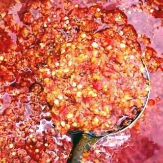 Khô Gà Lá Chanh