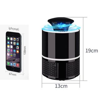 MÁY BẮT MUỖI giá sỉ