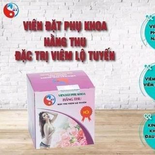 viên đặt viêm lộ tuyến