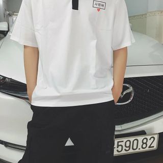 Áo thun HQ đang rất hot