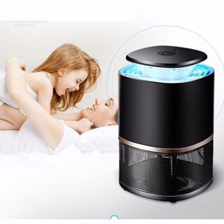 MÁY BẮT MUỖI