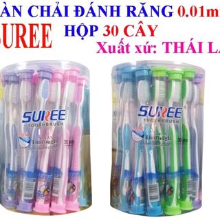 ban chải đánh rang giá sỉ