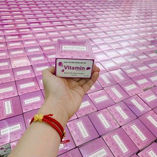 Body truyền trắng cấp tốc VITAMIN saffron Dubai
