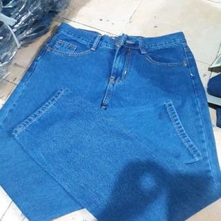 hàng jeans nam