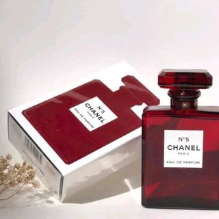 Nước hoa nữ N5 đỏ