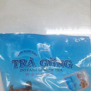 Trà Gừng Tien Du