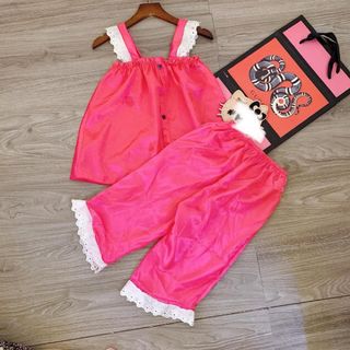 Set phi lụa phối bèo