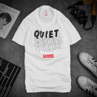 Áo thun Nam Cotton Supre