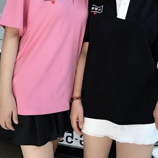 Áo thun HQ đang rất hot