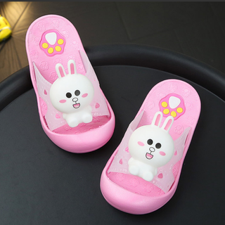 DÉP HÌNH THÚ CHO BÉ 1- 5 TUỔI