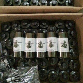 SRM Super Vegitoks Cleanser Thải Độc