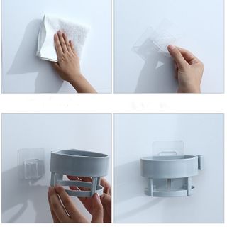 Móc Treo Máy Sấy Tóc