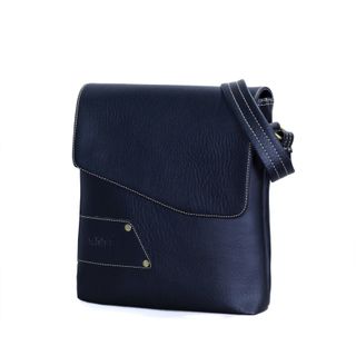 Túi đeo chéo Unisex CNT IPAD18 Đen