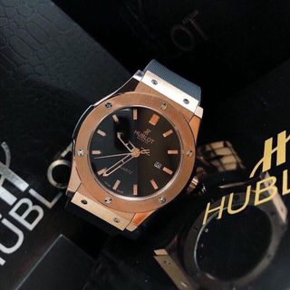 Đồng hồ Hblot nam nữ đều đeo được nhen Hàng siêu cấp chuẩn 11