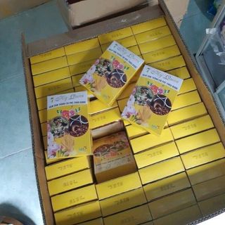 tắm trắng 7 kỳ quan