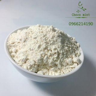 Bột yến mạch gói 100gr