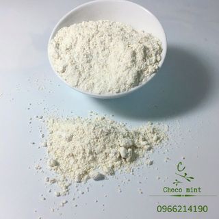 Bột yến mạch gói 100gr