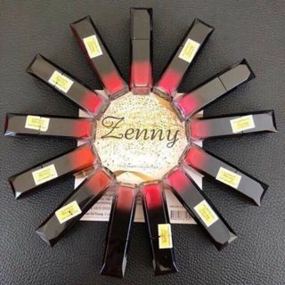 Combo 2 son zenny lipstick 199k thiên nhiên 100