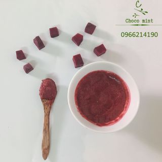 Bột củ dền gói 100gr