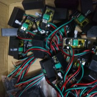 chỉnh áp 12v
