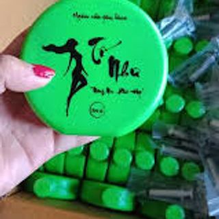 Ngâm rửa phụ khoa Tố Như Thanh Mộc Hương