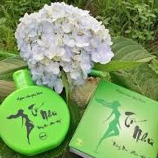 Ngâm rửa phụ khoa Tố Như Thanh Mộc Hương