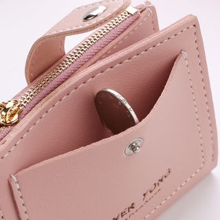 Ví bóp nữ mini nhỏ xinh cầm tay forever yong