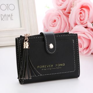 Ví bóp nữ mini nhỏ xinh cầm tay forever yong