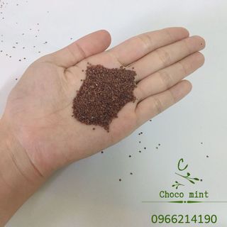 Hạt ngũ hoa gói 100gr