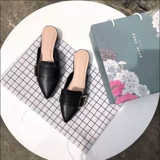 Dép sục