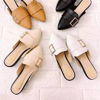 Dép sục